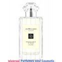 Our impression of Midnight Musk & Amber Jo Malone London Unisex Premium Perfume Oil (151617) Premium 